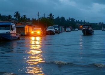 Flood impacts on livelihood assets in Ghanaian coastal communities: current knowledge and gaps