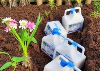 Floods Control How Pesticides Move into Riverbank Soils