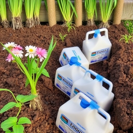 Floods Control How Pesticides Move into Riverbank Soils