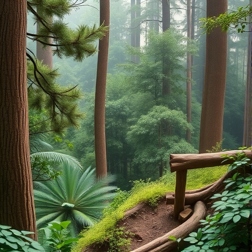 Forest governance and social context shape ecosystem service views in West Africa