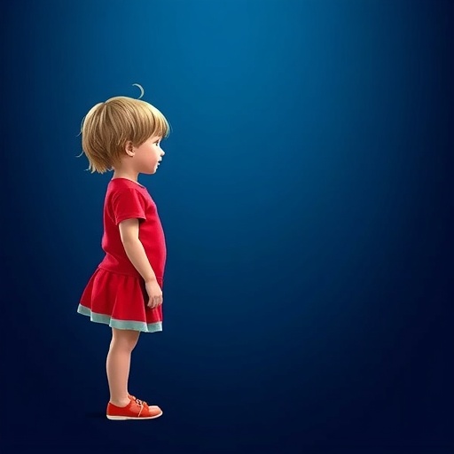 Four new genes linked to isolated short stature in children