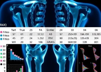 Fracture-linked genetic scores combined with FRAX improve fracture prediction in postmenopausal women