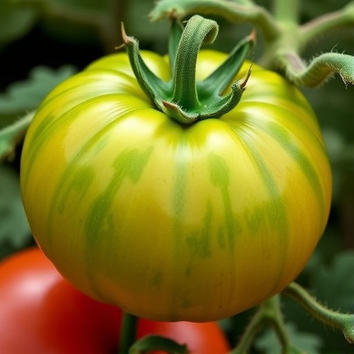 Frequency-domain and deformable attention boost tomato pedicel segmentation
