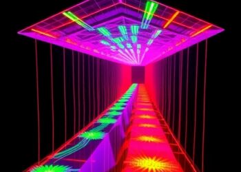 Frequency-modulated CW LiDAR enables 3D imaging and multi-parameter sensing
