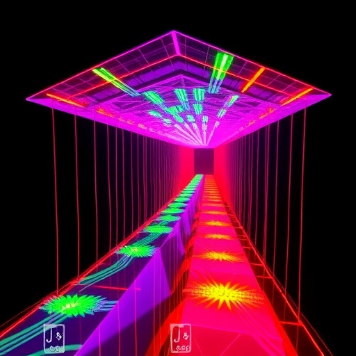 Frequency-modulated CW LiDAR enables 3D imaging and multi-parameter sensing