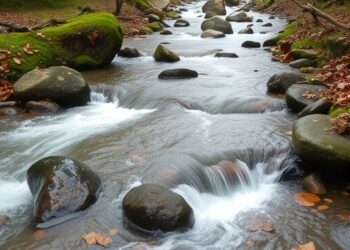 Frequent hydropeaking flows reshape riverbed habitats for macroinvertebrates