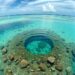 Freshwater lens on Maldivian island threatened by pumping and climate change
