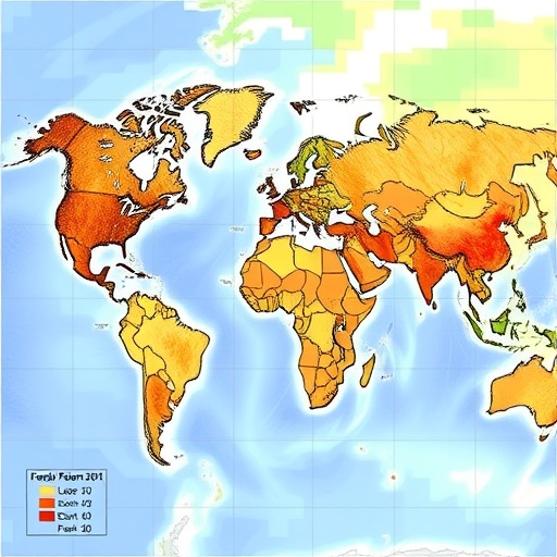 From local to global explainability: linking regression contributions with spatially adjusted SHAP