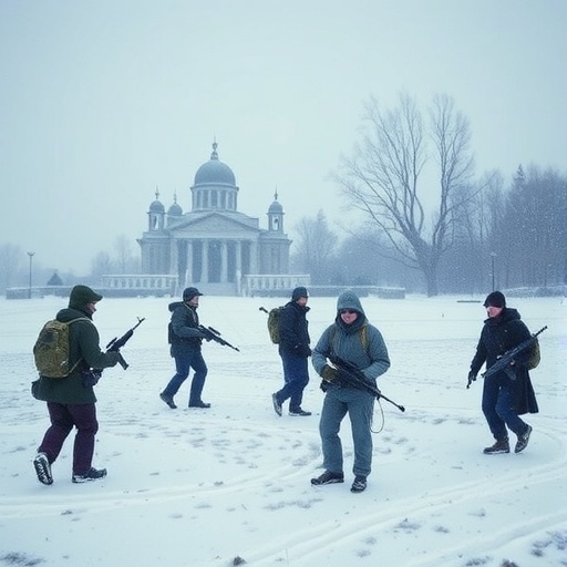Frozen in War: How Status-Quo Bias and Coping Shape Well-Being