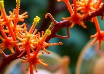 Fucoxanthin Eases Polycystic Ovary Syndrome via NF-κB and Nrf2 Pathways