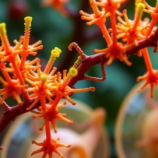 Fucoxanthin Eases Polycystic Ovary Syndrome via NF-κB and Nrf2 Pathways