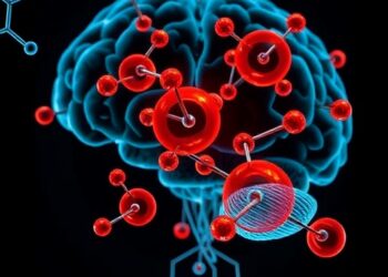 Fullerene derivatives ease brain inflammation after cranial radiation therapy