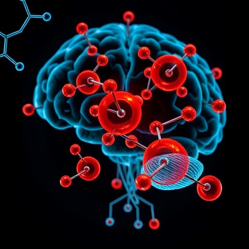 Fullerene derivatives ease brain inflammation after cranial radiation therapy