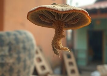 Fungi and toxic metals in slum household dust pose health risks