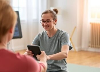 Game-based telerehabilitation aids physical therapy in multiple sclerosis patients, review finds