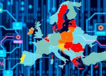 Gamified DDoS attacks target NATO nations with psychological warfare, study shows