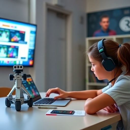 Gamified Digital Tools Shape Perceived Learning in Online Teacher Training