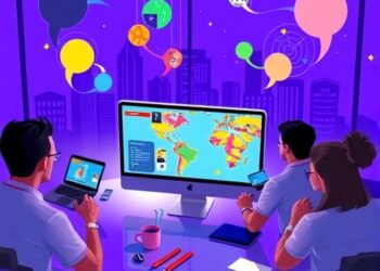 Gamified web platform boosts active learning in corporate education