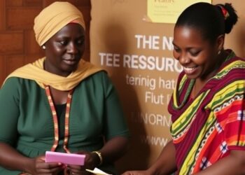Gaps in Kenya’s health insurance coverage among informal sector workers revealed