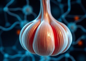 Garlic compound blocks key signal, triggering gastric cancer cell death