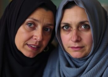 Gaza women bear invisible psychological scars of war, study finds