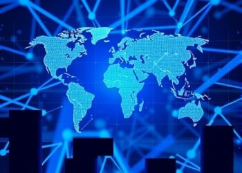 Generative AI adoption in higher education viewed from around the world
