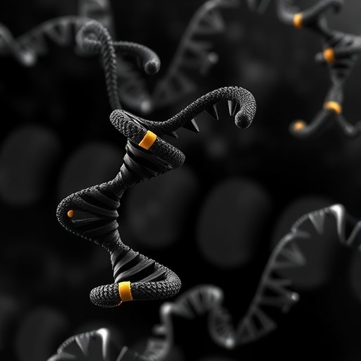 Genetic links found between BF2 gene, LEI0258 marker, and SNP panel