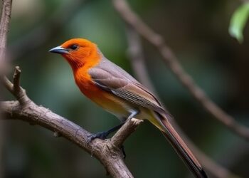 Genetic structure revealed in endangered Red Sanders of India’s Eastern Ghats