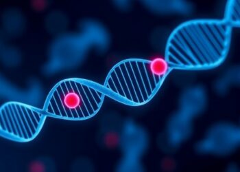 Genetic study links CD40 locus to depression and immune disease