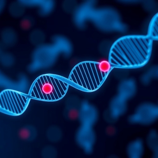 Genetic study links CD40 locus to depression and immune disease
