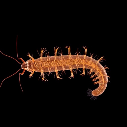 Genome skimming uncovers multipartite mitochondrial DNA in parasitic nematode