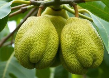 Genome-Wide MYB Gene Analysis Reveals Cold Stress Responses in Jackfruit
