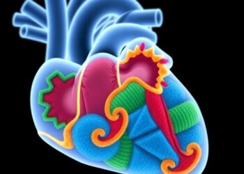 Genome-wide PET study links NF-κB pathway to coronary flow reserve