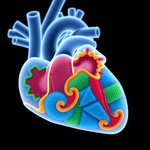 Genome-wide PET study links NF-κB pathway to coronary flow reserve