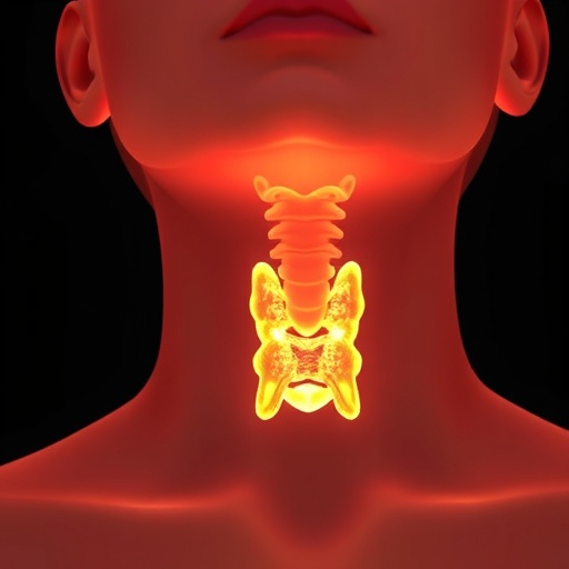 Genome-wide study across ancestries reveals genetic roots of Hashimoto’s thyroiditis