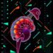 Genome-wide study reveals context-specific genetics of gestational traits