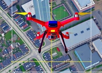 Geometry-Aware Transformer Improves UAV-Ground Visual Tracking