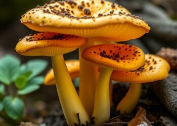 Giant transposable elements fuel genetic diversity in fermented food fungus