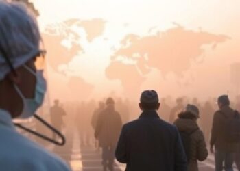 Global COVID death underreporting casts doubt on official data reliability