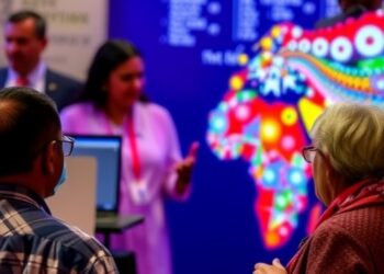 Global partnerships strengthen health technology assessment capacity in Asia and Africa