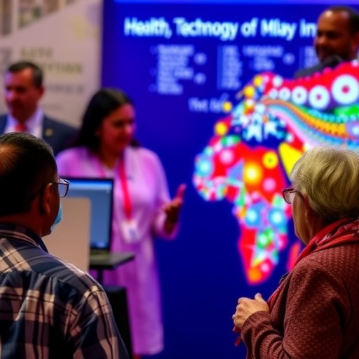 Global partnerships strengthen health technology assessment capacity in Asia and Africa