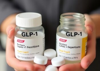 GLP-1 Drugs in Fertility Care: Review and Pilot Patient Survey