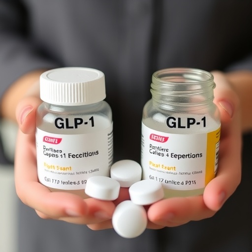 GLP-1 Drugs in Fertility Care: Review and Pilot Patient Survey