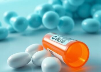 GLP-1 drugs show promise for stress-related disorders, review finds