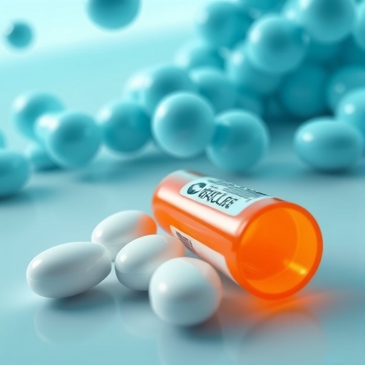 GLP-1 drugs show promise for stress-related disorders, review finds