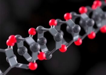 Glucosamine-coated carbon nanotubes show promise as antibacterial agents