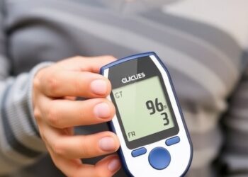 Glucose monitoring linked to weight and blood sugar changes in type 1 diabetes