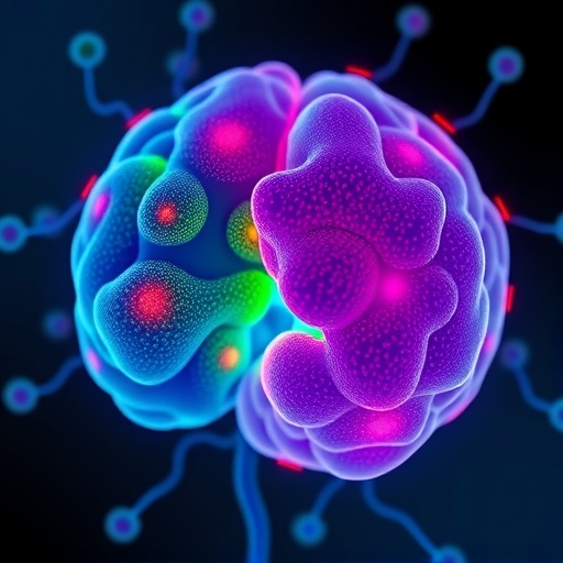 Glutamine pathway helps dormant prostate cancer cells survive and recur