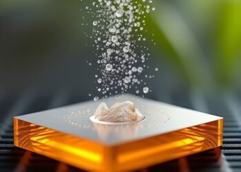 Graphene oxide film enables new dew point meter design