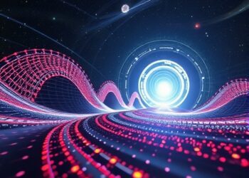 Gravitational waves from binary sources in spacetime with compactified extra dimensions